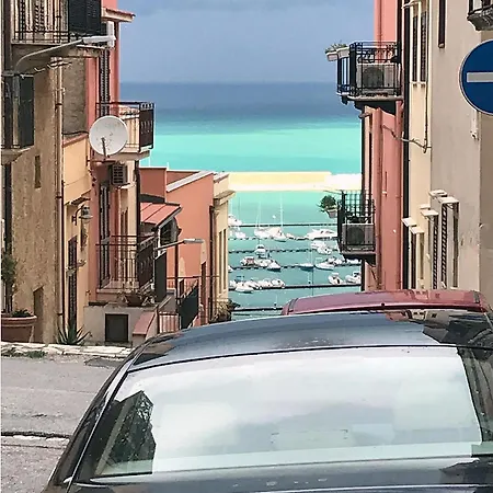 Casa Leonardo E Romeo Apartmán