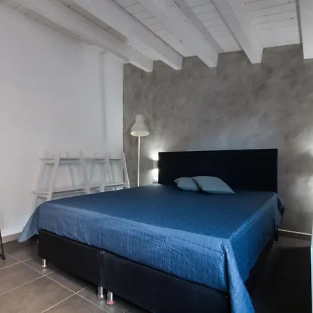 Casa Leonardo E Romeo Apartament