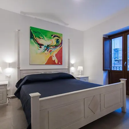 Casa Leonardo E Romeo Apartament