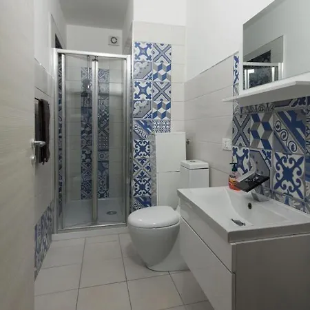 Casa Leonardo E Romeo 아파트 *