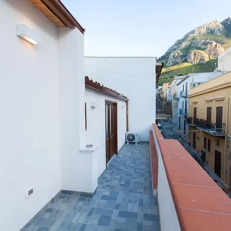 Apartmán Casa Leonardo E Romeo *