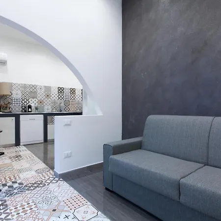 Casa Leonardo E Romeo 아파트 카스텔라마레델골포
