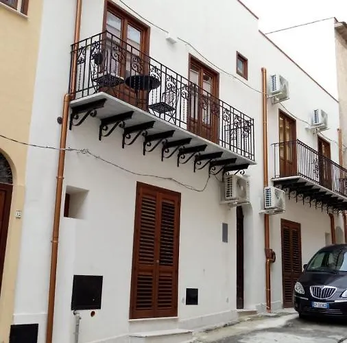 Casa Leonardo E Romeo