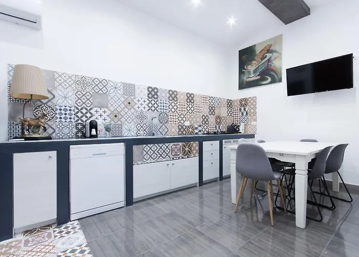 Casa Leonardo E Romeo