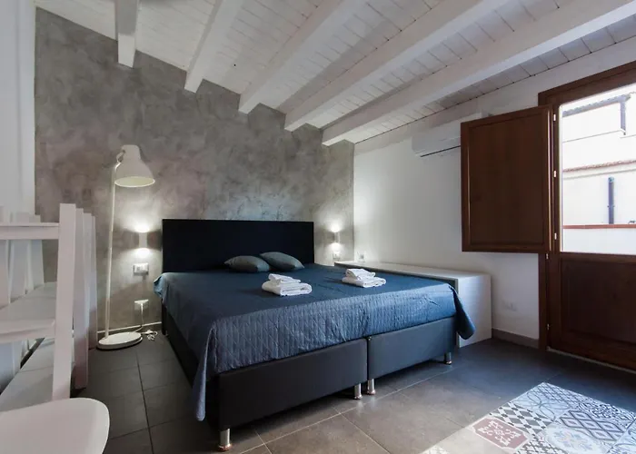 Apartament Casa Leonardo E Romeo *