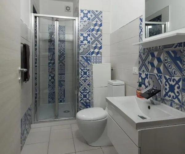 Casa Leonardo E Romeo Apartament *