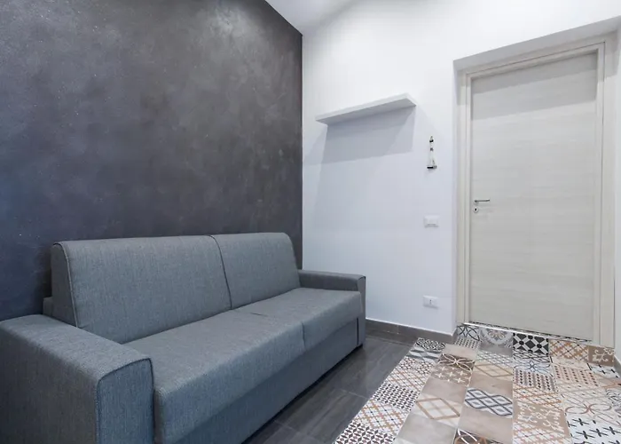 Casa Leonardo E Romeo Castellammare del Golfo