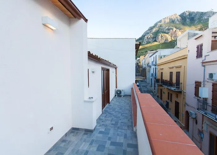 Apartament Casa Leonardo E Romeo *